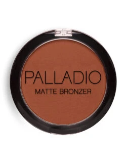 Palladio Matte Bronzer -Image Beauty Shop palladio matte bronzer 3