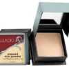 Palladio Rice Pressed Powder