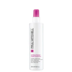 Paul Mitchell Super Strong Liquid Treatment 8.5 Oz