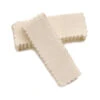 COLORA MUSLIN STRIPS COTTON 3IN. X 1IN.