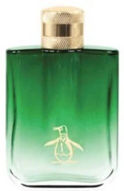 Penguin Rocks Men's Eau De Toilette Spray