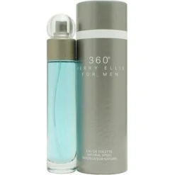 PERRY ELLIS 360 MEN`S EDT SPRAY 1.7 OZ