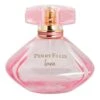 PERRY ELLIS LOVE WOMEN`S EAU DE PARFUM SPRAY 1.7 OZ
