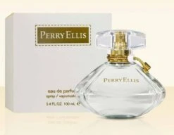 PERRY ELLIS WOMEN`S EAU DE PARFUM SPRAY 1.7 OZ