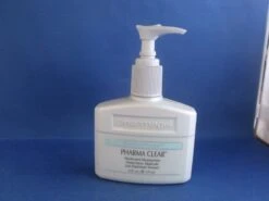 PHARMAGEL PHARMA CLEAR ACNE TREATMENT .5 OZ PHK-1-B