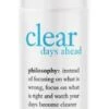 Philosophy Clear Days Ahead Salicylic Acid Acne Spot Treatment .5 Oz 1 Philosophy Clear Days Ahead Salicylic Acid Acne Spot Treatment .5 Oz -Image Beauty Shop philosophy clear days ahead salicylic acid acne spot treatment 5 oz 1