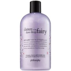 Philosophy Dance Of The Dew Drop Fairy Shower Gel 16 Oz