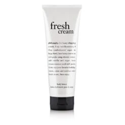 Philosophy Fresh Cream Womens Body Lotion 7.0 Oz