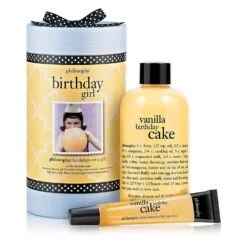 Philosophy Giftable-Birthday Girl