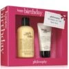 Philosophy Happy Birthday Set 2pc 2 Philosophy Happy Birthday Set 2pc -Image Beauty Shop philosophy happy birthday set 2pc 1