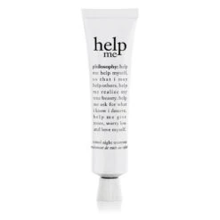 Philosophy Help Me Retinol Night Treatment 1.0 Oz