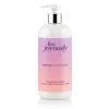 Philosophy Live Joyously Womens Firming Body Emulsion 16 Oz -Image Beauty Shop philosophy live joyously womens firming body emulsion 16 oz 1