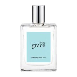Philosophy Living Grace Womens Fragrance Spray 2.0 Oz