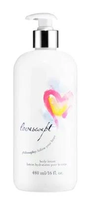 Philosophy Loveswept Body Lotion 16 Oz