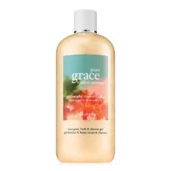Philosophy Pure Grace Endless Womens Summer Shower Gel 16 Oz