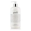 Philosophy Pure Grace Womens Lotion 16 Oz 1 Philosophy Pure Grace Womens Lotion 16 Oz -Image Beauty Shop philosophy pure grace womens lotion 16 oz 1