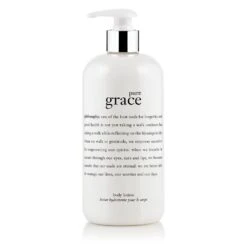 Philosophy Pure Grace Womens Lotion 16 Oz