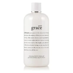 Philosophy Pure Grace Womens Shower Gel 16 Oz