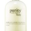 Philosophy Purity Made Simple 3-in-1 Shower Bath & Shave Gel 16 Oz 2 Philosophy Purity Made Simple 3-in-1 Shower Bath & Shave Gel 16 Oz -Image Beauty Shop philosophy purity made simple 3 in 1 shower bath shave gel 16 oz 1