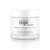 Philosophy Renewed Hope In A Jar Dry Refreshing & Refining Moisturizer For Dry Skin 2.0 Oz 2 Philosophy Renewed Hope In A Jar Dry Refreshing & Refining Moisturizer For Dry Skin 2.0 Oz -Image Beauty Shop philosophy renewed hope in a jar dry refreshing refining moisturizer for dry skin 2 0 oz 1