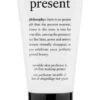 Philosophy The Present Invisible Skin Perfector & Oil-Free Makeup Primer 2 Oz 1 Philosophy The Present Invisible Skin Perfector & Oil-Free Makeup Primer 2 Oz -Image Beauty Shop philosophy the present invisible skin perfector oil free makeup primer 2 oz 1