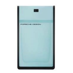 PORSCHE DESIGN MEN`S EDT SPRAY 1.7 OZ