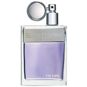 PRADA AMBER MEN`S EAU DE TOILETTE SPRAY 1.7 OZ 3 PRADA AMBER MEN`S EAU DE TOILETTE SPRAY 1.7 OZ