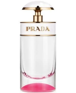 Prada Candy Kiss Womens Eau De Parfum Spray 1.7 Oz 3 Prada Candy Kiss Womens Eau De Parfum Spray 1.7 Oz