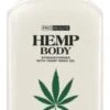 Pro Beaute Hemp Herbal Body Lotion 13.5 Oz 2 Pro Beaute Hemp Herbal Body Lotion 13.5 Oz -Image Beauty Shop pro beaute hemp herbal body lotion 13 5 oz 1