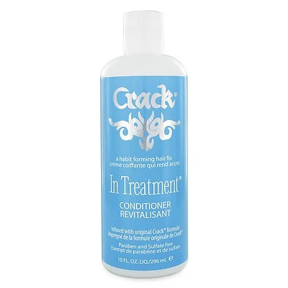 Pro Locks Crack In Treatment Conditioner 3 Pro Locks Crack In Treatment Conditioner