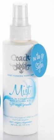 Pro Locks Crack Mist 6 Oz