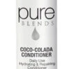 Pure Blends Coco-Colada Conditioner 33.8 Oz 2 Pure Blends Coco-Colada Conditioner 33.8 Oz -Image Beauty Shop pure blends coco colada conditioner 33 8 oz 1