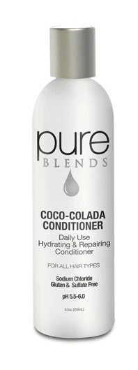 Pure Blends Coco-Colada Conditioner 33.8 Oz