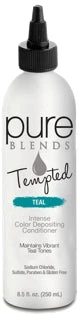 Pure Blends Tempted Conditioners 8.5 Oz 4 Pure Blends Tempted Conditioners 8.5 Oz - Image 2