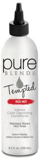Pure Blends Tempted Conditioners 8.5 Oz 6 Pure Blends Tempted Conditioners 8.5 Oz - Image 4