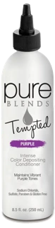 Pure Blends Tempted Conditioners 8.5 Oz 10 Pure Blends Tempted Conditioners 8.5 Oz - Image 8
