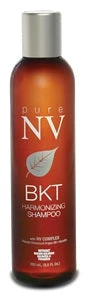 Pure NV BKT Harmonizing Shampoo 8.5 Oz