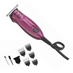 Oster® Oster Teqie Razzeberry Rage Clipper/Trimmer