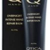 QTICA INTENSE HAND REPAIR BALM 8 OZ 2 QTICA INTENSE HAND REPAIR BALM 8 OZ -Image Beauty Shop qtica intense hand repair balm 8 oz 1