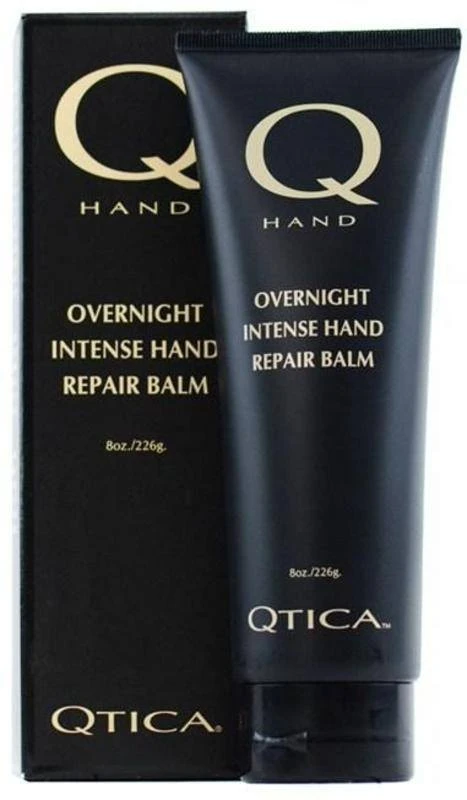 QTICA INTENSE HAND REPAIR BALM 8 OZ 3 QTICA INTENSE HAND REPAIR BALM 8 OZ