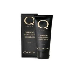 QTICA INTENSIVE FOOT REPAIR BALM 3 OZ QT-FR01