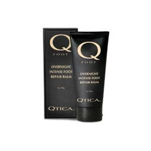 QTICA INTENSIVE FOOT REPAIR BALM 3 OZ QT-FR01 3 QTICA INTENSIVE FOOT REPAIR BALM 3 OZ QT-FR01