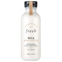 Fresh Milk Body Cream 8.8 Oz