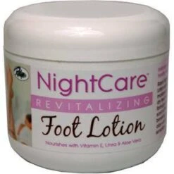 RALYN REVITALIZING FOOT LOTION 4 OZ 15205