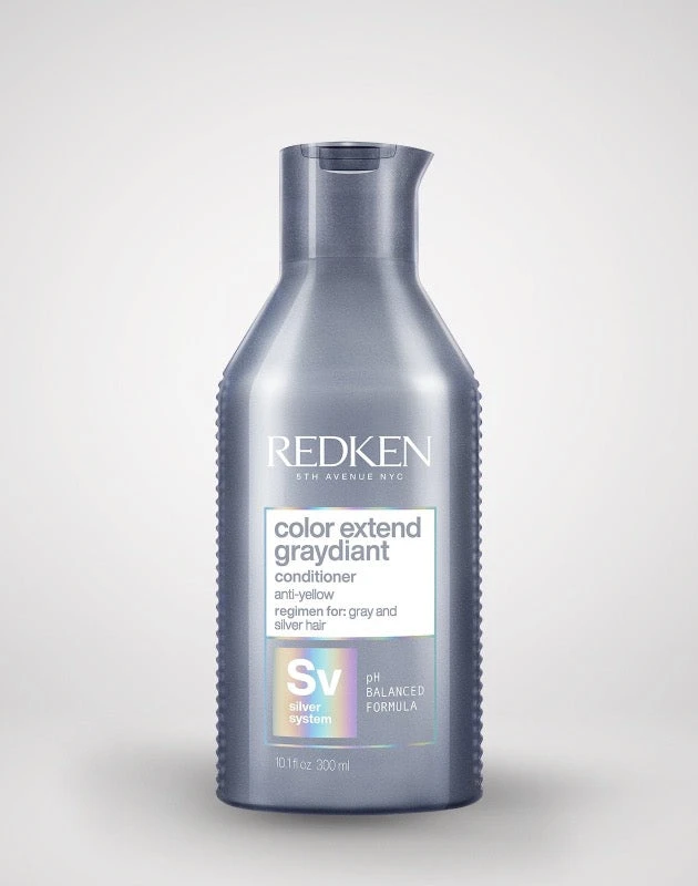 Redken Color Extend Graydiant Conditioner 3 Redken Color Extend Graydiant Conditioner