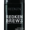 Redken Brews Dishevel Fiber Cream 3.4 Oz -Image Beauty Shop redken brews dishevel fiber cream 3 4 oz 1