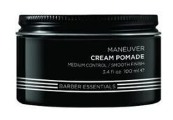 Redken Brews Maneuver Pomade 3.4 Oz