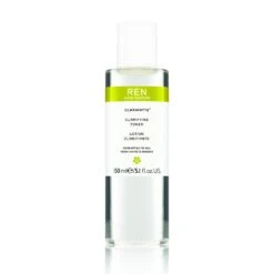 Ren Clean Skincare Clarimatte Clarifying Toning Lotion 5 Oz