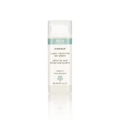 Ren Clean Skincare Evercalm Global Protection Day Cream 1.7 Oz