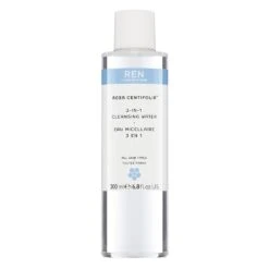 Ren Clean Skincare Rosa Centifolia 3-In-1 Cleansing Water 6.7 Oz